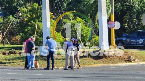 Balacera Carro A Carro Deja Un Muerto Y Herido De Bala En Cabo Rojo