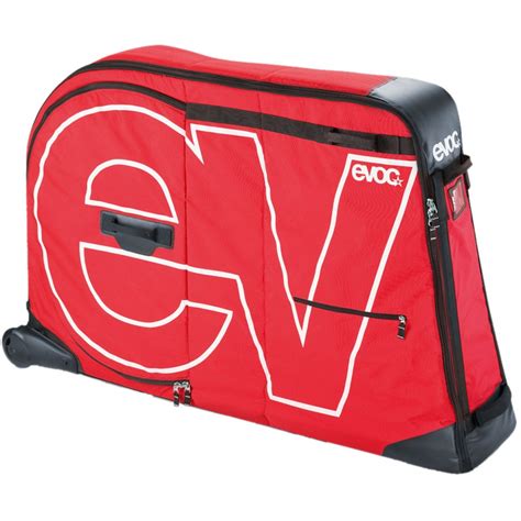 Evoc Bike Travel Bag Backcountry