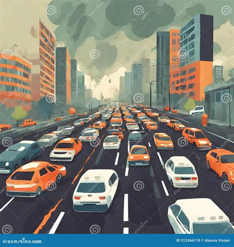 The schedule go train update had a surprising effect on traffic 31