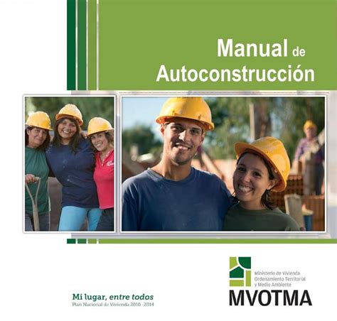 Manual de Autoconstrucción CCINGENIERIACC uDocz