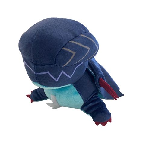 Plush Gore Magala Monster Hunter Deformed Meccha Japan