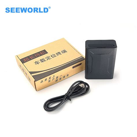 Seeworld gps-трекер с мини-gsm Диагностика OBD устройство для ...