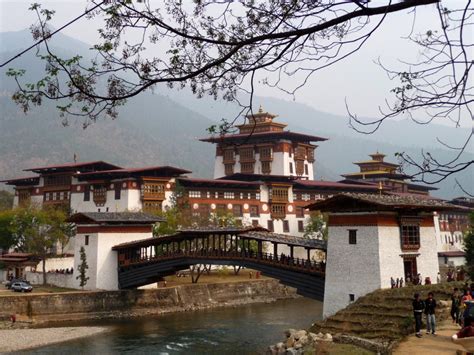 Travel And Adventures Bhutan འབྲུག་ཡུལ་ A Voyage To The Kingdom Of