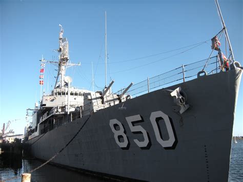 museumships.us - Your most complete source for Museum Ships Worldwide ...