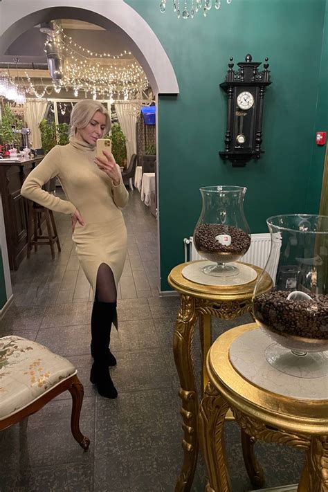 Wonderful Tatiana Y O From Kiev With Blonde Hair ID LadaDate