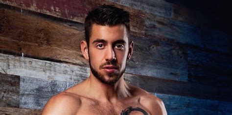 Porn Star Dante Colle Holds Nothing Back In Our Exclusive Interview With Him Instinct Magazine