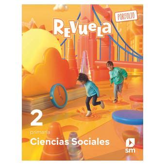 Ciencias Sociales 2ºprimaria Revuela Madrid 2023 Ana Belén Martínez