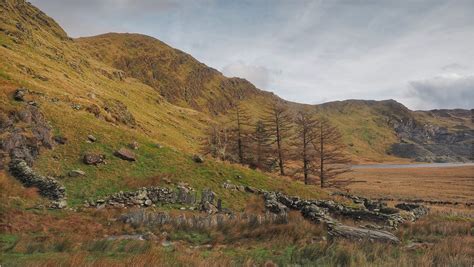 Cwmorthin Quarry Wales Paul Ashton Flickr