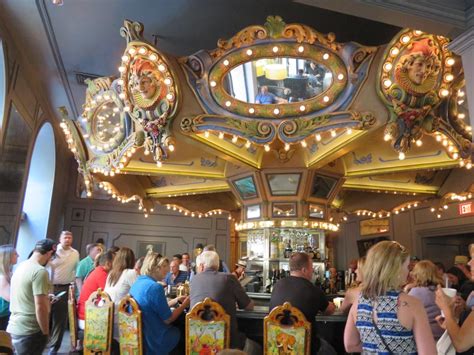 The Carousel Bar And Lounge New Orleans All You Need To Know Before