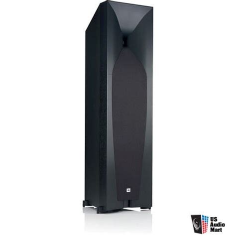 Jbl Studio Pair Brand New Photo Us Audio Mart