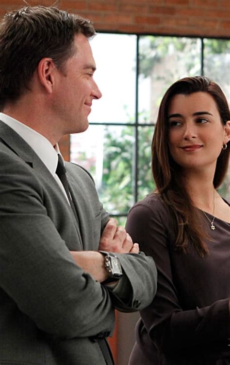 Ncis Tony And Ziva Spinoff Series Everything We Know So Far Tv Fanatic