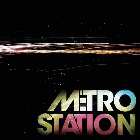 Metro Station – Shake It Lyrics | Genius Lyrics