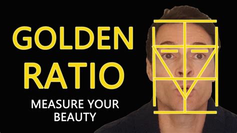 Golden Ratio Face Calculator