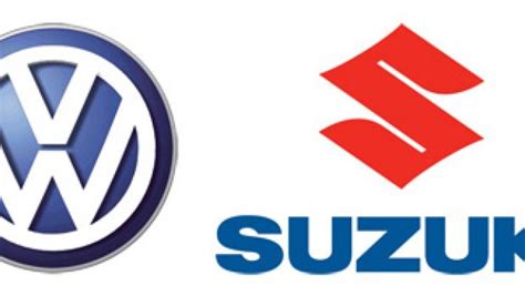 Nuovo Accordo Di Collaborazione Tra Volkswagen E Suzuki Alla Tedesca Il 199 Della Giapponese