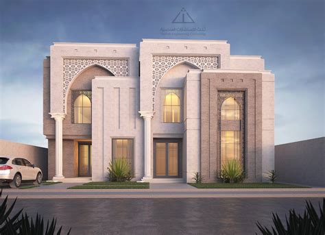 Pin By Imrankhan Hmf On Islamic Exterior Design Ideas Modern House