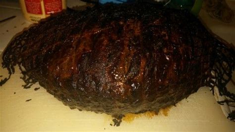 Ball Tip Beef Roast Smoked Grilled For 5 Hours Beef Smoke Grill