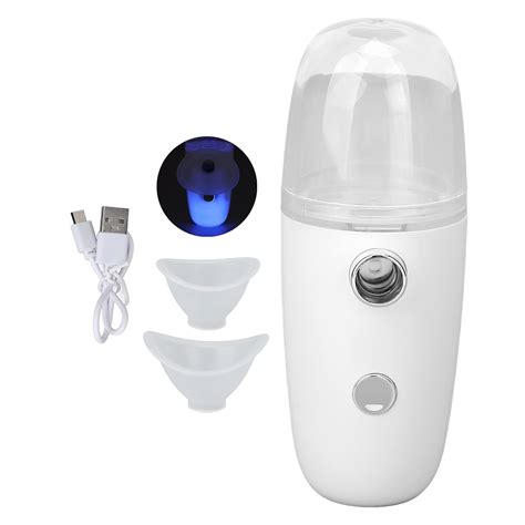 Buy Nano Mister Handheld Nebulizers For Eye Face And Body USB