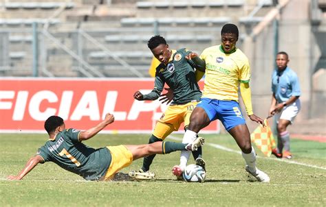 Chiefs Hands Downs Blow In Title Race IDiski Times