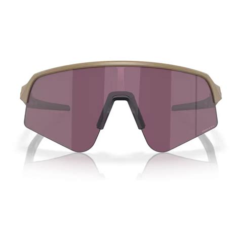 Gafas Oakley Sutro Lite Sweep Matte Terrain Tan Prizm Road Black