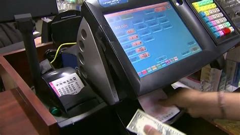 Powerball Jackpot Rises To 1 Billion Youtube