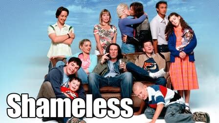 Watch Shameless Season 4 - Free TV Shows | Tubi