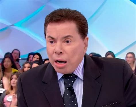 Topo Imagem Silvio Santos Atualmente Br Thptnganamst Edu Vn