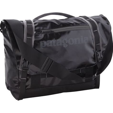 Patagonia Black Hole Mini 12l Messenger Bag