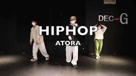 Yg Tyga Savage Run Ft Bia Choreographed By Atora Hiphop