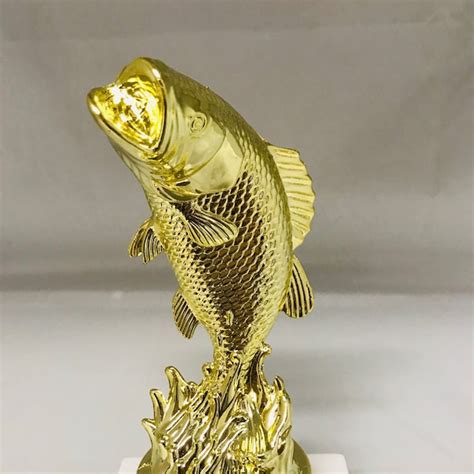 Trophy Fish - Etsy