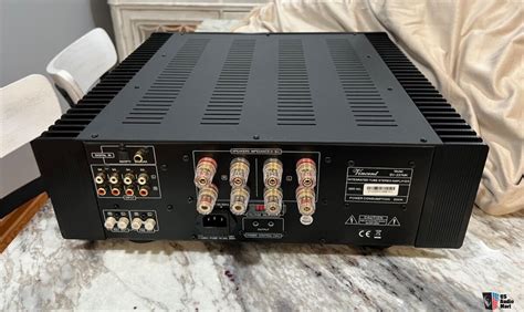 Vincent Audio Sv Mk Hybrid Integrated Free Ground Shipping