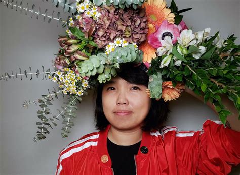 Olivia Sy Designer And Illustrator Shoutout La