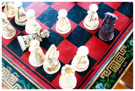 How to Perform a Fool's Mate in Chess: 4 Steps (with Pictures)