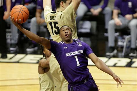 2021-22 Northwestern Men's Basketball Roster: A Breakdown - Sports ...