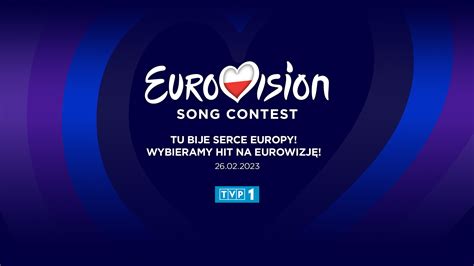 Eurowizja 2023 Ogłoszenie Finalistów Polskich Preselekcji Już Jutro