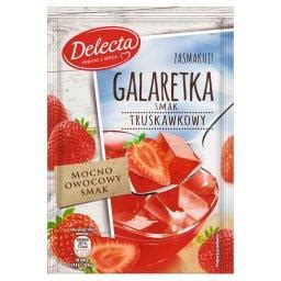 Galaretka O Smaku Malinowym G Dr Oetker Intermarch