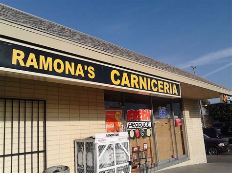 Ramona's Carniceria, Meat Market: Photo Gallery