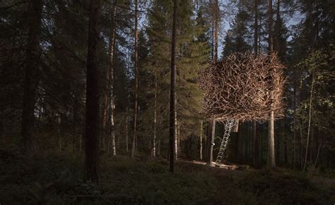 Treehotel – TinyHouseDesign