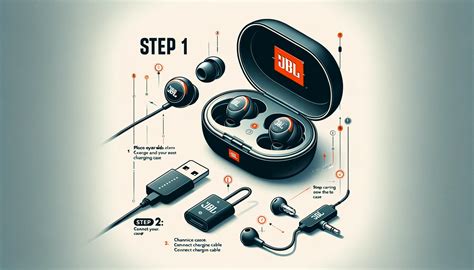 How To Charge JBL Quantum TWS Fix Not Charging Issue