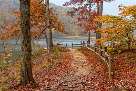 Autumn Landscape, Fall Landscape, Farmhouse Decor, Farmhouse Photo ...