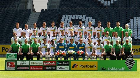 Borussia M Nchengladbach Ein Euro Pro Ticket Borussia Spendet F R