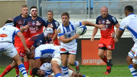 Le Racing 92 s impose face au Castres Olympique 27 à 11 ladepeche fr