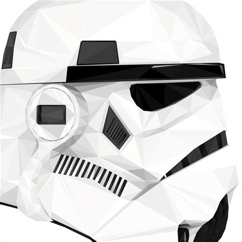 Star Wars Helmets on Behance