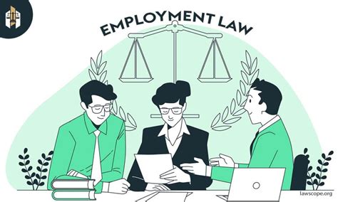 Employment Law Ultimate Guide To Workplace Regulations 2023