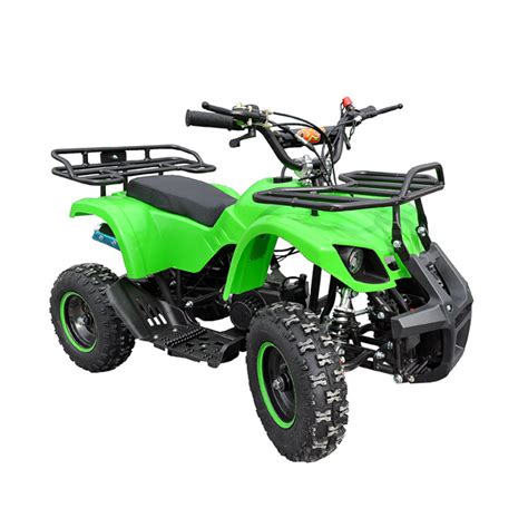 Mini Quad Kxd M Moto Pelikan Sprzeda Quad W Motocross W