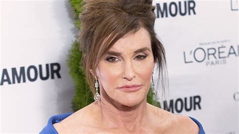 Caitlyn Jenner Contemplated Suicide After Transition News Leak