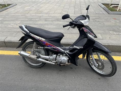 Top Hơn 76 Về Suzuki Revo 110 Hot Nhất