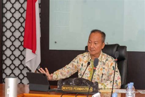 PMI Manufaktur Indonesia Tetap Ekspansif Selama 32 Bulan Berturut Turut