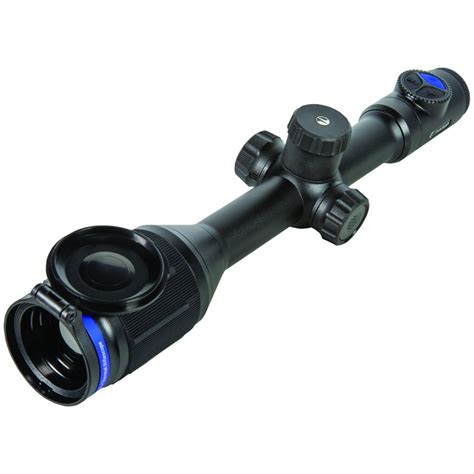 Pulsar Thermion XG50 Thermal Riflescope | Tactical Retailer