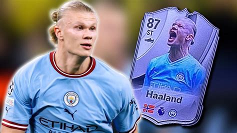 Ea Fc 24 Haaland Jetzt Gratis Bei Ultimate Team Abholen So Geht Es