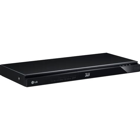 LG BP620 3D Blu Ray Disc Player BP620 B H Photo Video